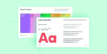 Brand Guidelines Service in Liverpool, Uk