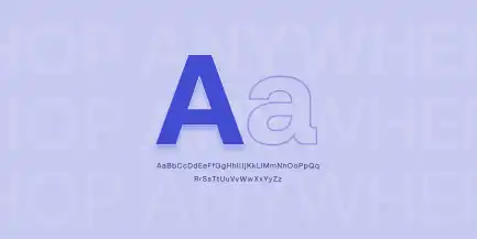 Typography Design Service in Liverpool, Uk