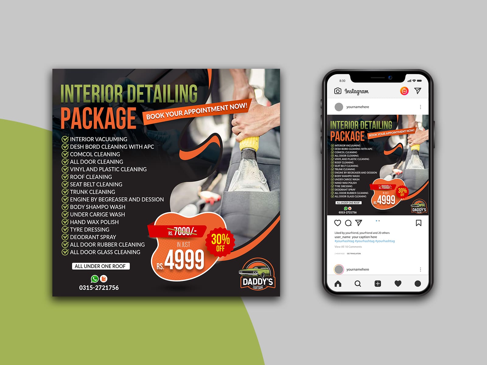 Brand Promotion Motion Graphics Design Liverpool, Uk