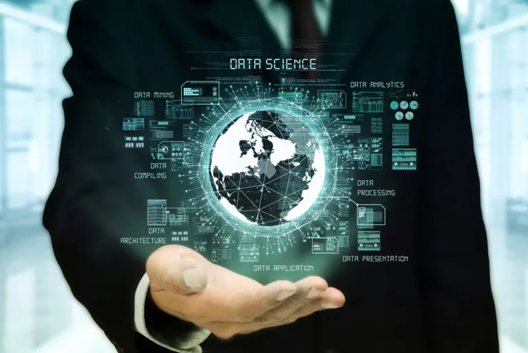 AI & Data Analytics Service | Big Data Analytics Consulting Services in Liverpool, Uk