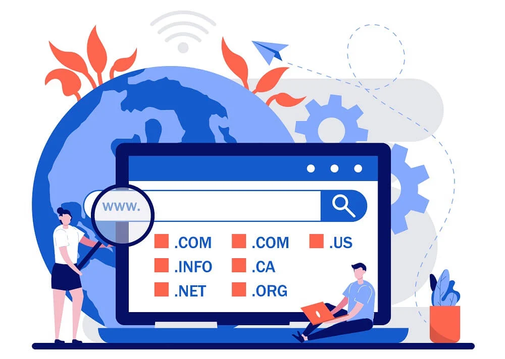 Buy Web Hosting and Domain - Fast Hosting + Domain Registration + SSL Service in Liverpool, Uk