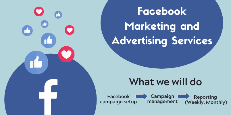 Professional Facebook Ads Management Services | Expert Meta Advertising in Liverpool, Uk