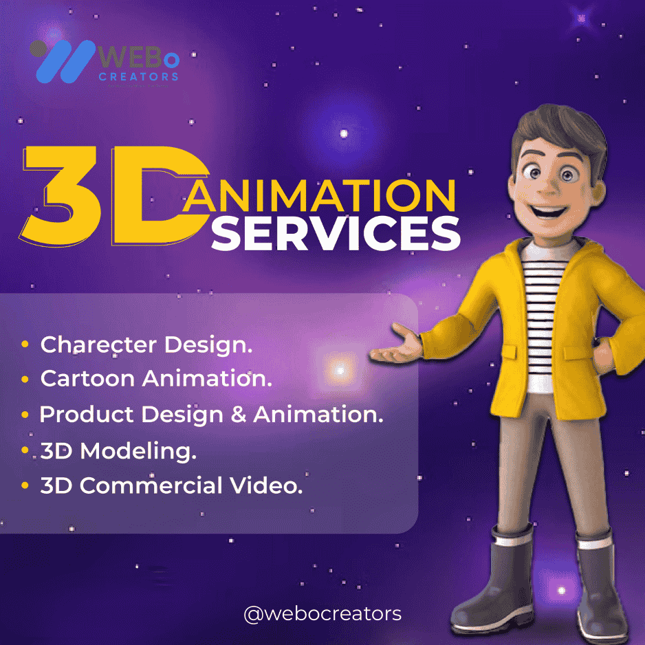 Best 3D Video Animation Agency in Liverpool, Uk | Creative Video