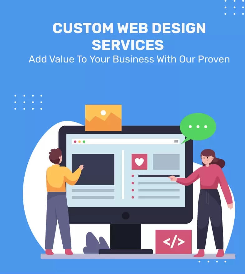 Website Design Services in Liverpool, Uk for Business and eCommerce