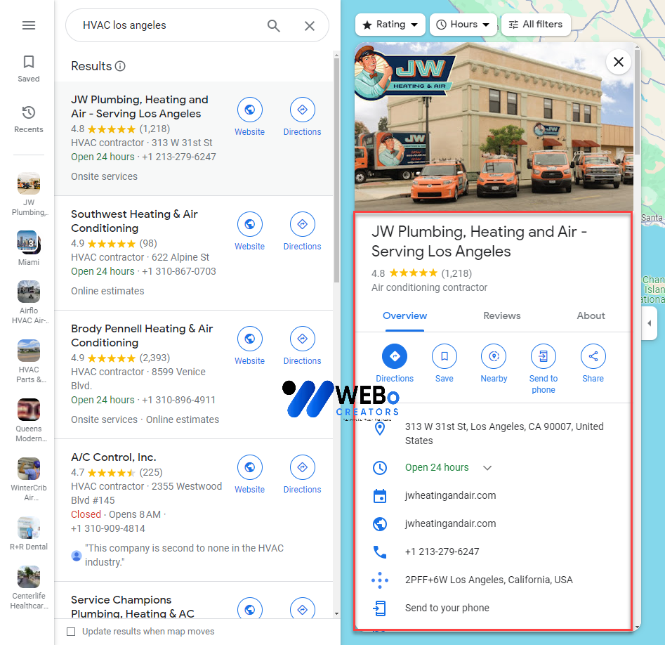 GMB Google Business Profile optimization in Liverpool, Uk 2026 for Google Maps ranking, local SEO, and business visibility