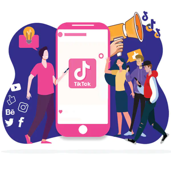 TikTok Content Creation & TikTok Marketing Company in Liverpool, Uk - Short Video Production