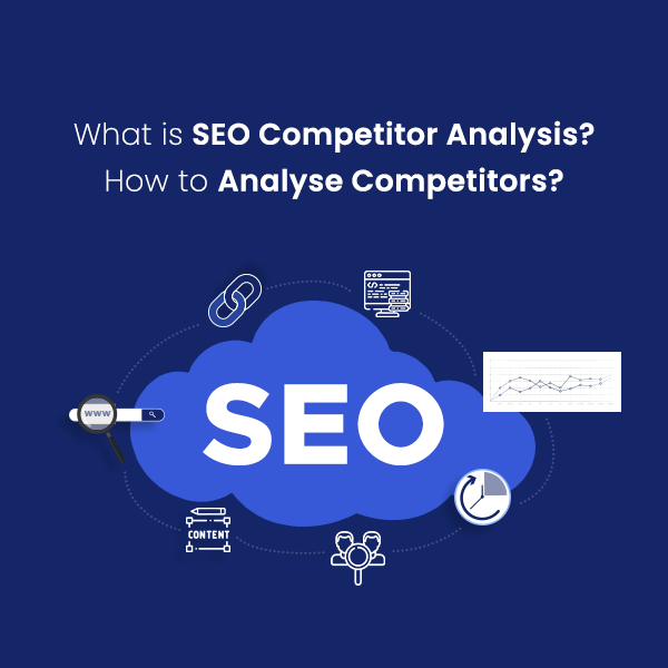 SEO Competitor Analysis Agency in Liverpool, Uk - Improve Google Rankings
