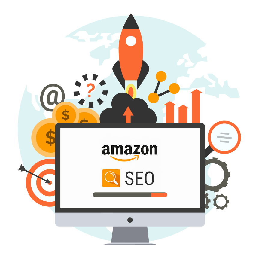Amazon SEO services in Liverpool, Uk 2026 to improve ranking and sales