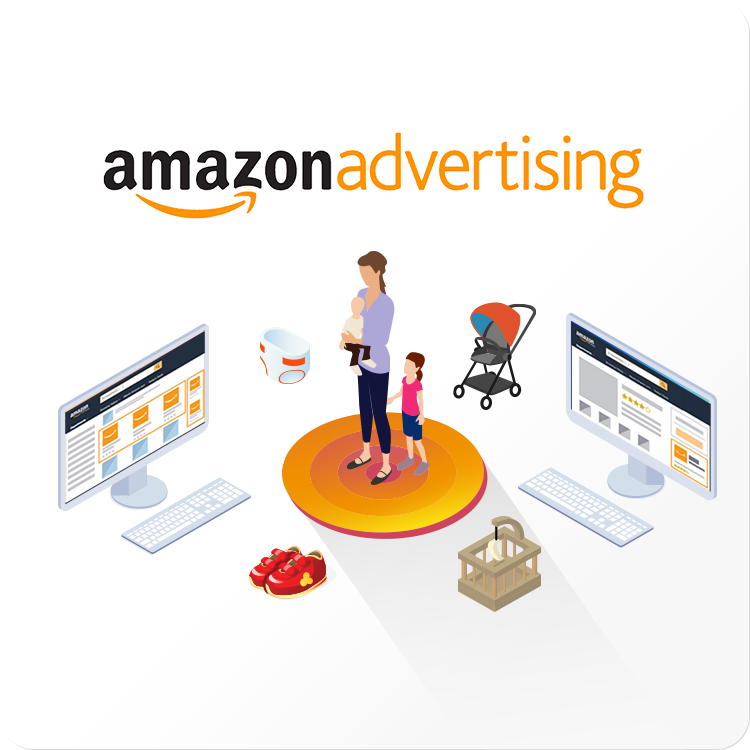 Amazon Advertising Service in Liverpool, Uk - Professional Campaign Management
