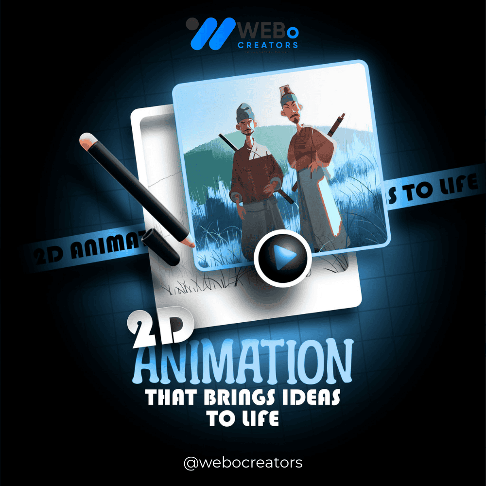 Animation Logo Maker Agency - Get Animated Logo Design Services in Liverpool, Uk 2026