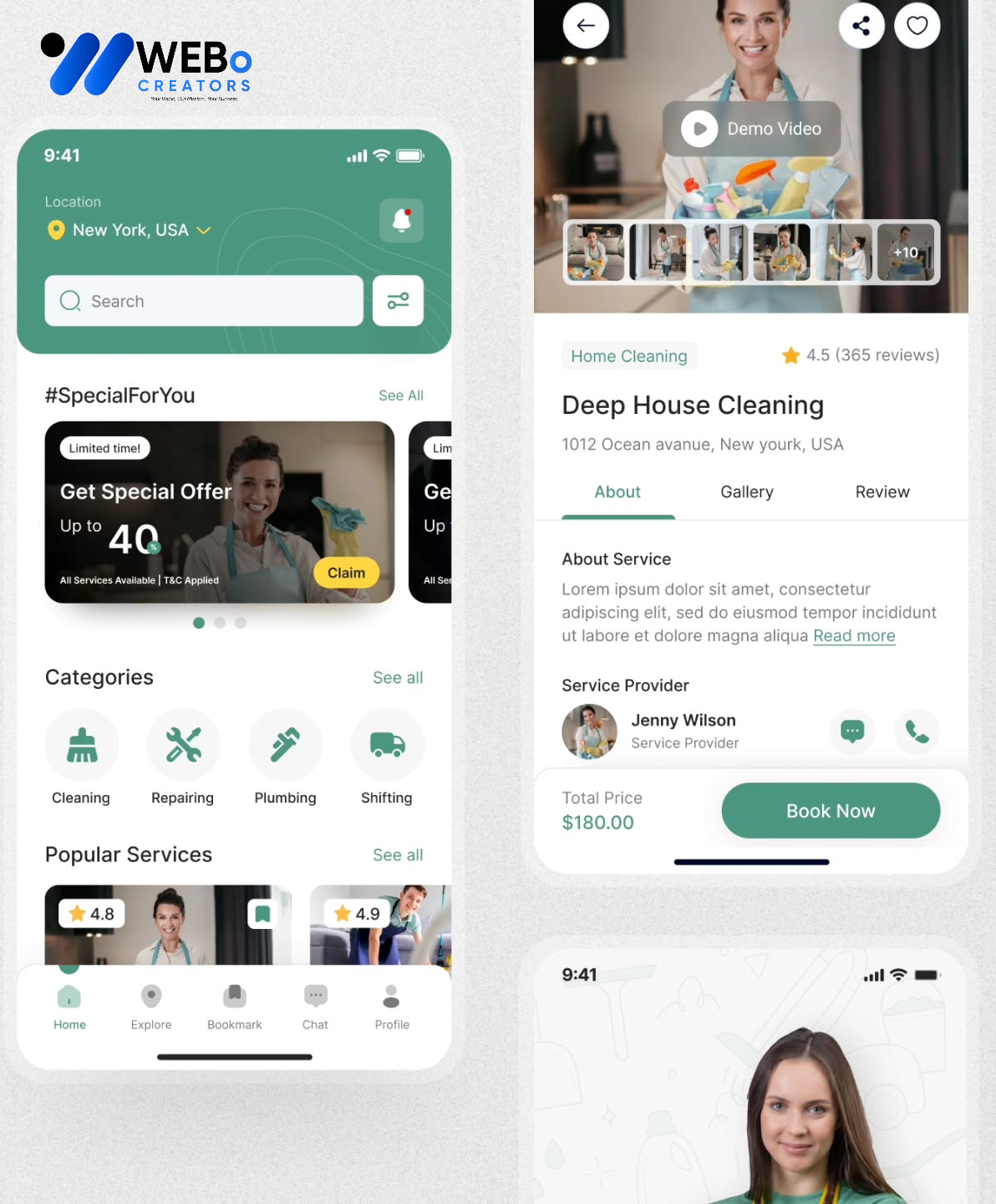 Android App Design and Development in Liverpool, Uk