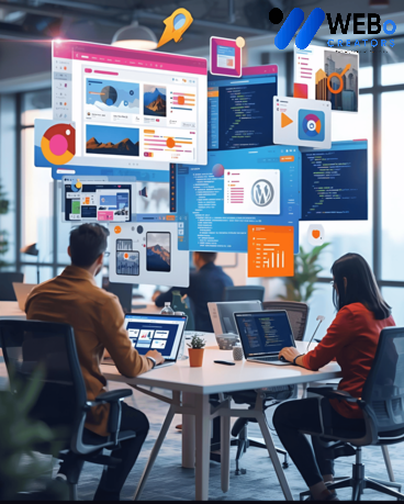 Build Professional Wordpress Ecommerce Website or Landing Page & Design Services in Liverpool, Uk