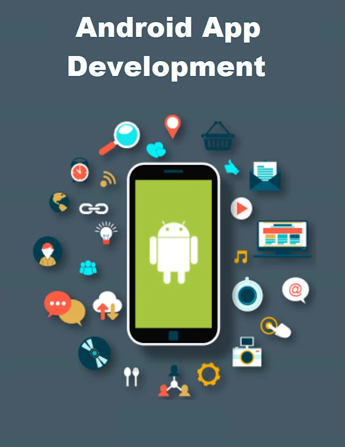 iOS & Android Application Design Agency in Liverpool, Uk - Development