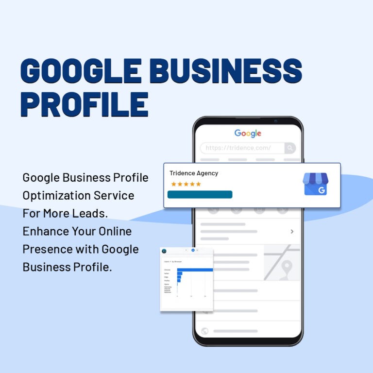 Google Business Profile Setup Service – Fast & Accurate in Liverpool, Uk