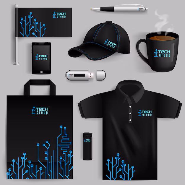 Merchandise Design Service & Creative Designers in Liverpool, Uk for Brand Visibility