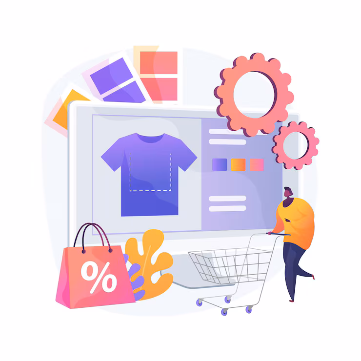Custom Merchandise Design Services in Liverpool, Uk - Apparel & Branding Solutions