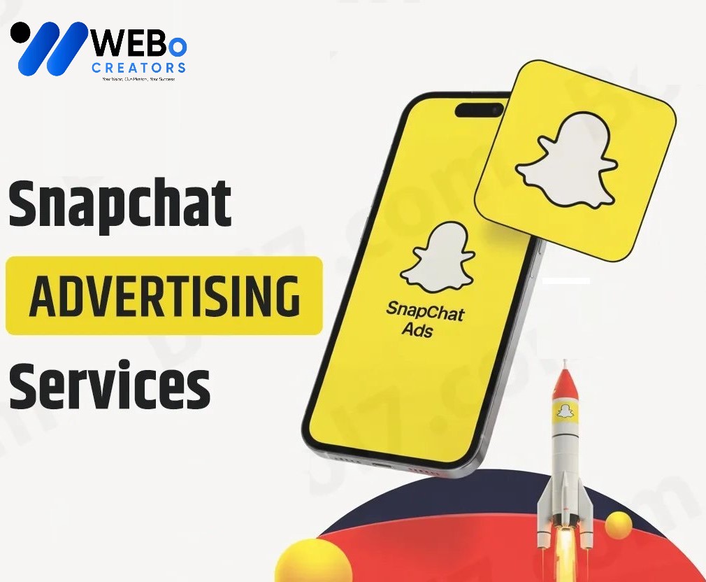 Snapchat Advertising Service - Digital Marketing Agency in Liverpool, Uk
