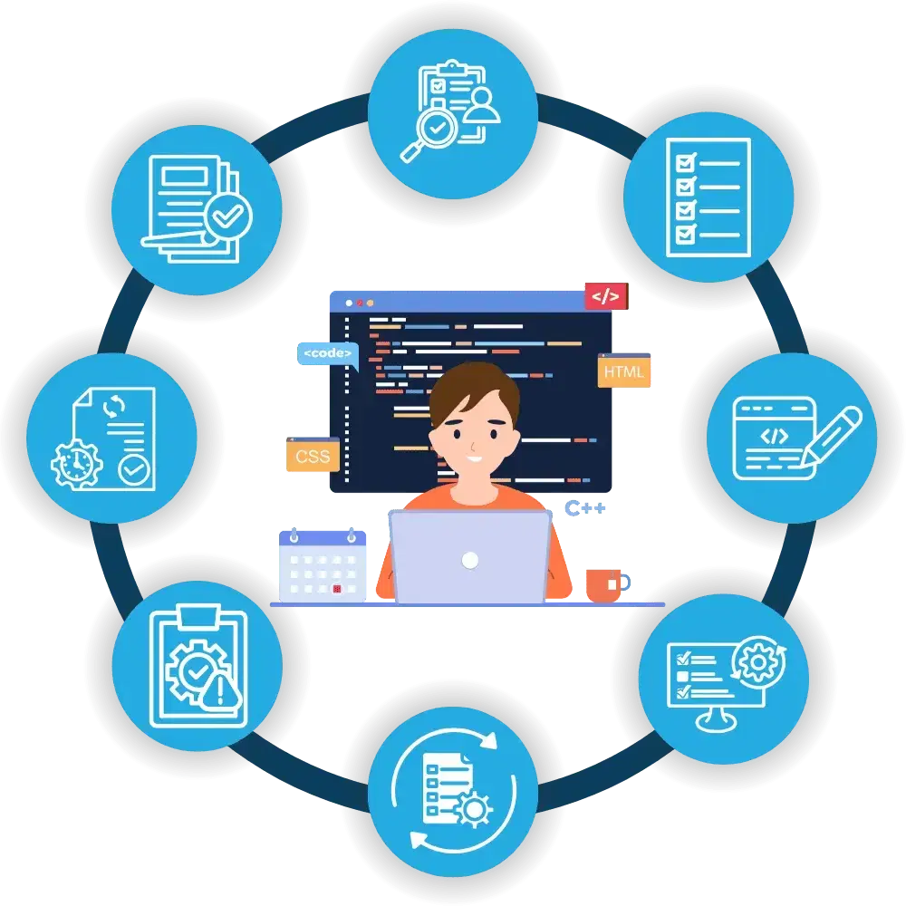 Software Testing Services in Liverpool, Uk - QA Testing and Quality Assurance Solutions
