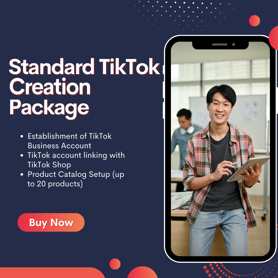 TikTok Ad Content Creation - Influencer Marketing Services in Liverpool, Uk for Business Videos